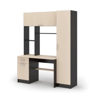 СТОЛ КОМПЬЮТЕРНЫЙ №7 СТЕНД